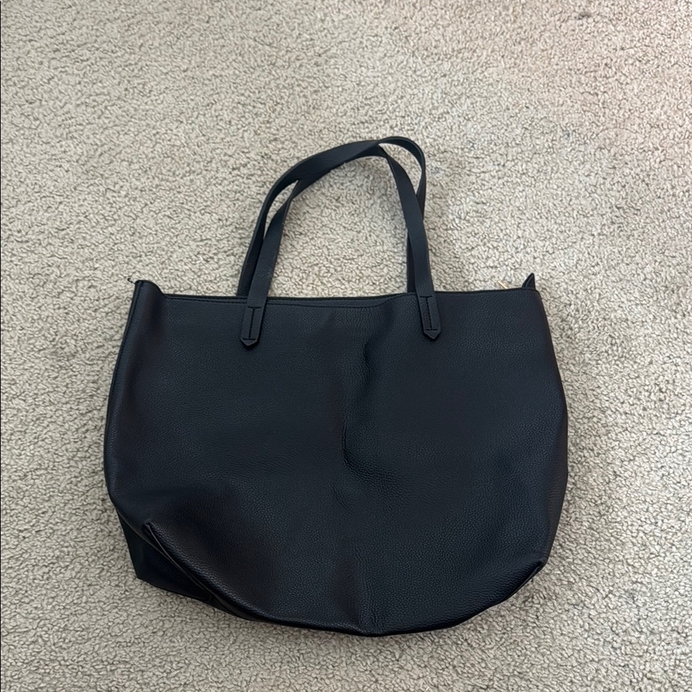 Nordstrom BP Imitation Leather Bag